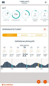 accuweather