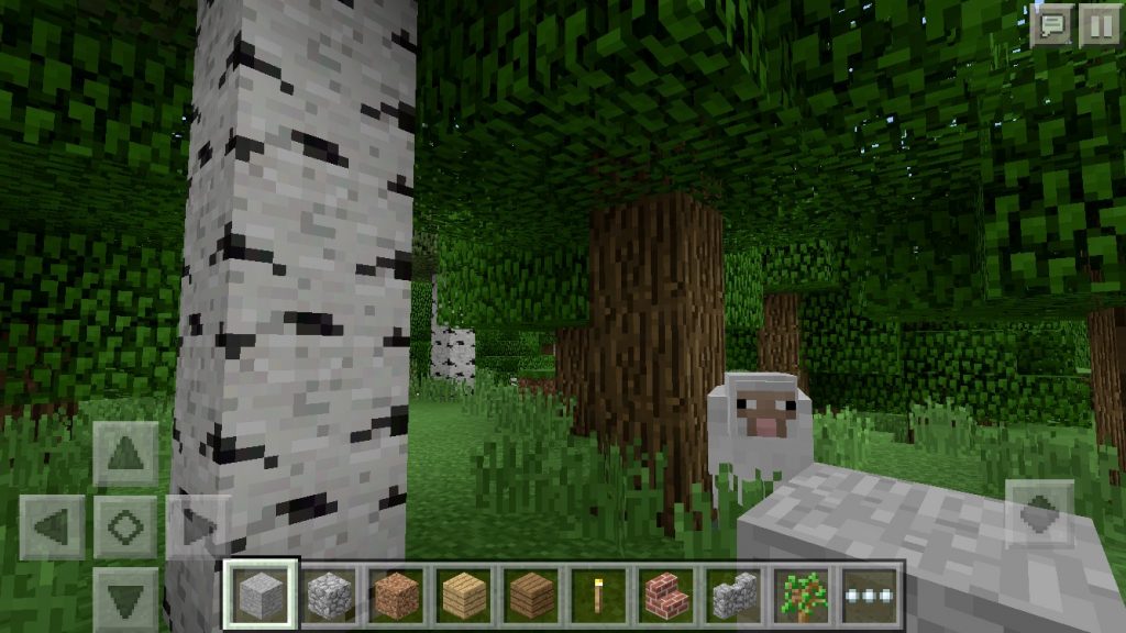 minecraft-pocket