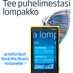 Elisa Lompakko