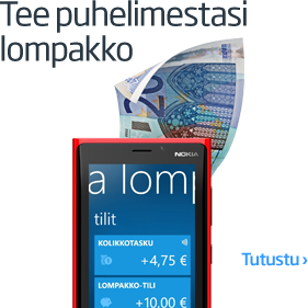 Elisa Lompakko