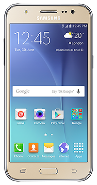Samsung Galaxy J5