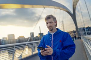 Sovelluksen avulla selvität puhelinnumerot ja voit tarkistaa jo ennen vastaamista, kenelle tuntematon numero kuuluu.