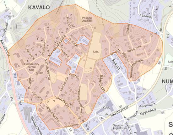 Sauvo 1